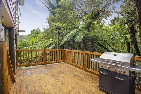 Photo of property in 29 Warner Park Avenue, Laingholm, Auckland, 0604