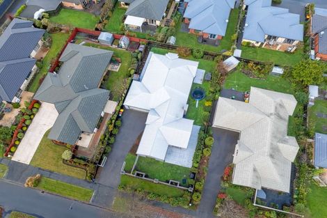 Photo of property in 139 William Brittan Avenue, Halswell, Christchurch, 8025