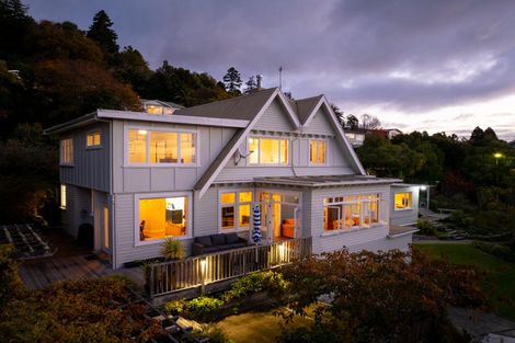 Photo of property in 21 Richmond Avenue, Nelson South, Nelson, 7010