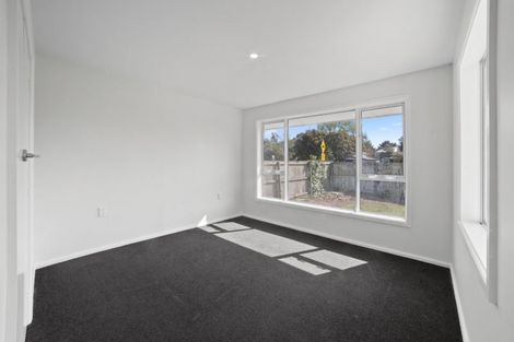 Photo of property in 2/60 Grahams Road, Burnside, Christchurch, 8041