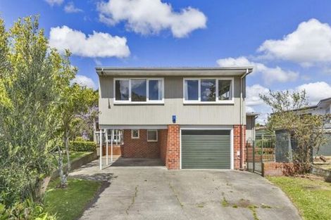 Photo of property in 19 Sheffield Street, Awapuni, Palmerston North, 4412