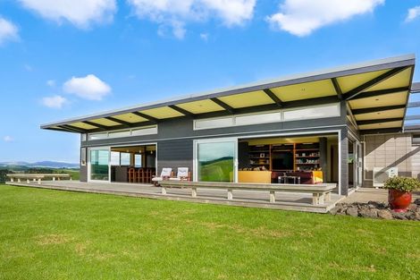Photo of property in 563 Kopuku Road, Maramarua Forest, Te Kauwhata, 3781