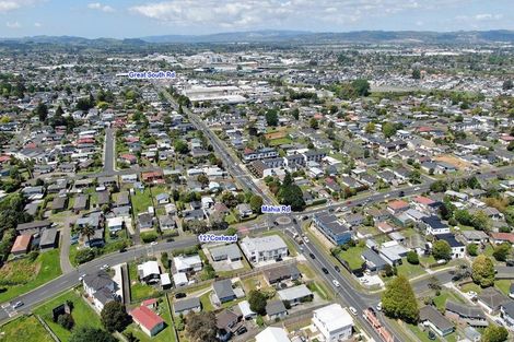 Photo of property in 127 Coxhead Road, Manurewa, Auckland, 2102