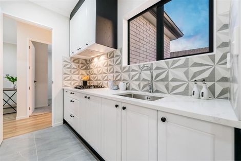 Photo of property in 86 Koromeke Street, Flat Bush, Auckland, 2019