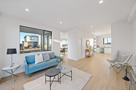 Photo of property in 166 Squadron Drive, Hobsonville, Auckland, 0616