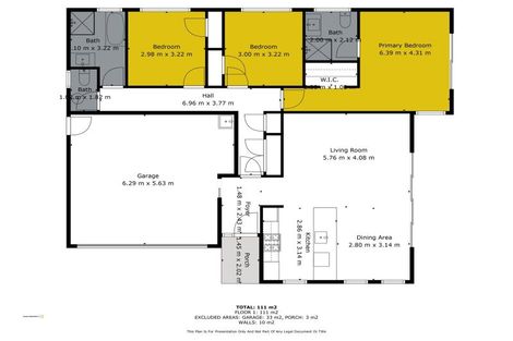 Photo of property in 4 Muddle Lane, Pyes Pa, Tauranga, 3112