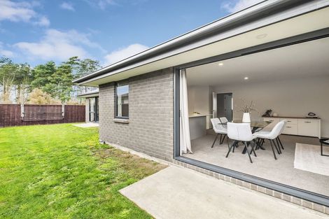 Photo of property in 13 Chilton Drive, Rolleston, 7615