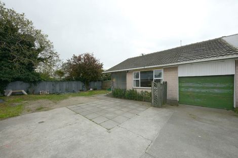 Photo of property in 329 Breezes Road, Aranui, Christchurch, 8061