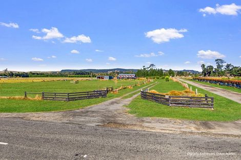 Photo of property in 649 Birch Hill Road, Okuku, Rangiora, 7473