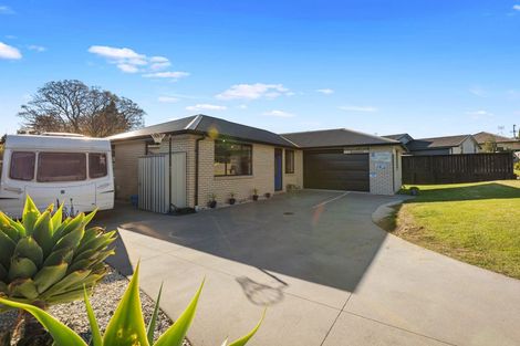 Photo of property in 5 Gaynor Way, Te Puke, 3119