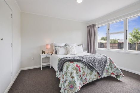 Photo of property in 107 Kippenberger Avenue, Rangiora, 7400