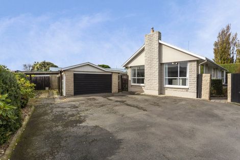 Photo of property in 2 Cavendish Road, Casebrook, Christchurch, 8051