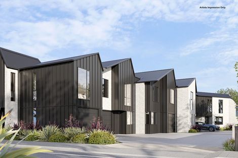 Photo of property in 3/133 Blighs Road, Strowan, Christchurch, 8052