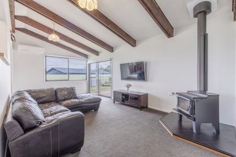 Photo of property in 4 Eden Terrace, Waipukurau, 4200