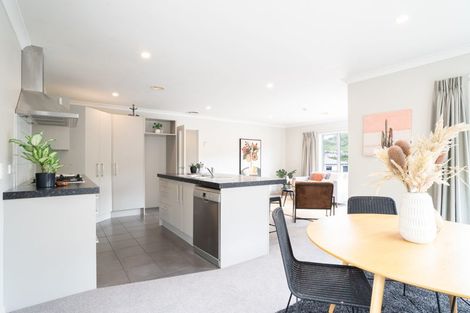 Photo of property in 25 Mauldeth Terrace, Churton Park, Wellington, 6037