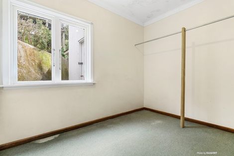 Photo of property in 94 Mortimer Terrace, Brooklyn, Wellington, 6021