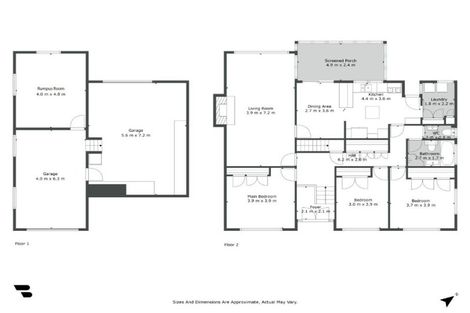 Photo of property in 65 Ridge Road, Howick, Auckland, 2014