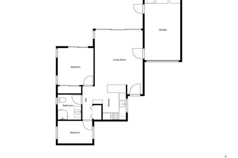 Photo of property in 4/49 Gardiners Road, Bishopdale, Christchurch, 8051