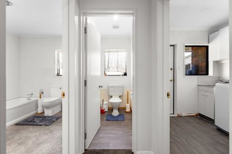 Photo of property in 127 James Line, Kelvin Grove, Palmerston North, 4414