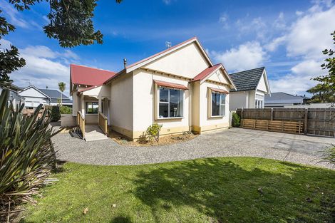 Photo of property in 4 Gourley Street, Saint Kilda, Dunedin, 9012