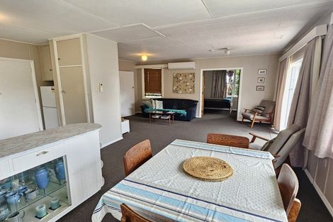 Photo of property in 27 Domain Terrace, Karoro, Greymouth, 7805