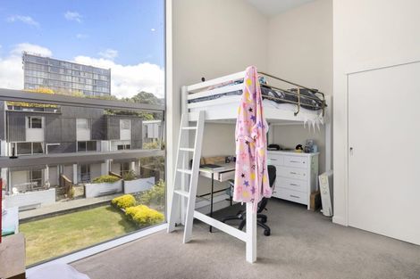 Photo of property in Altar Apartments, 20/120 Rintoul Street, Newtown, Wellington, 6021