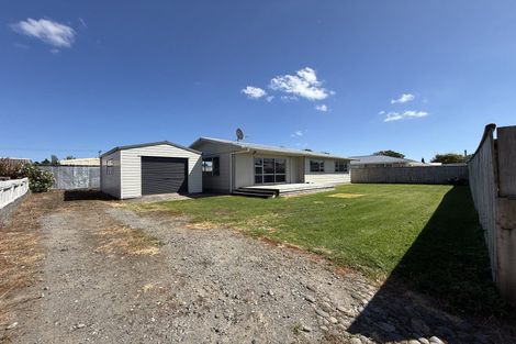 Photo of property in 27 Blake Street, Waitara, 4320