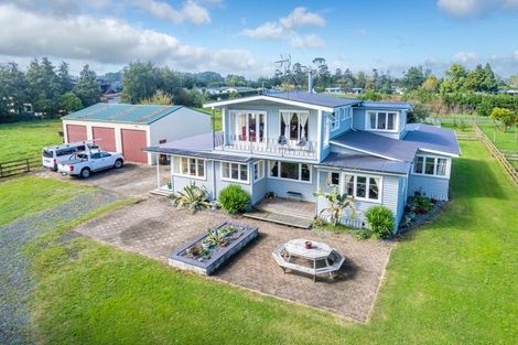 Photo of property in 1975 Orini Road, Whitikahu, Taupiri, 3792