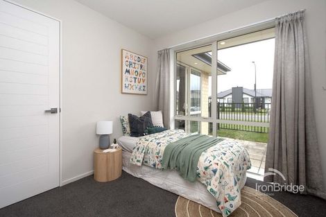 Photo of property in 31 Faringdon Boulevard, Rolleston, 7615