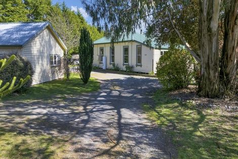 Photo of property in 2181b South Eyre Road, Eyrewell, Rangiora, 7476
