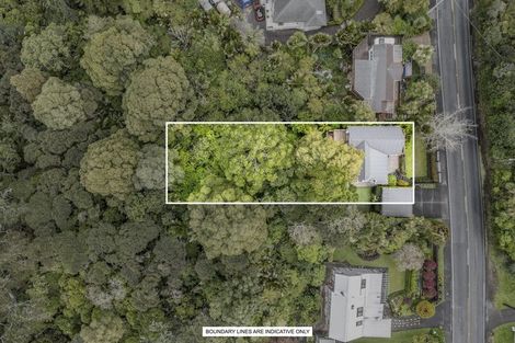 Photo of property in 40 Huia Road, Titirangi, Auckland, 0604