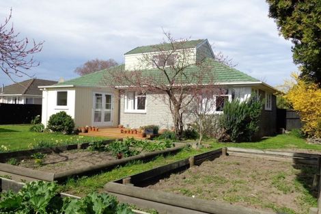 Photo of property in 6 Ostler Place, Hoon Hay, Christchurch, 8025