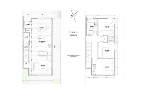 Photo of property in 6 Park Green Avenue, Rosehill, 2113