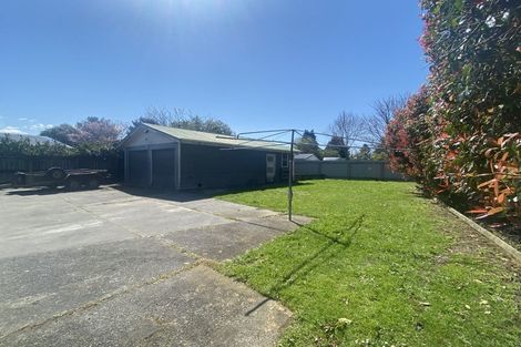 Photo of property in 115b East Street, Greytown, 5712