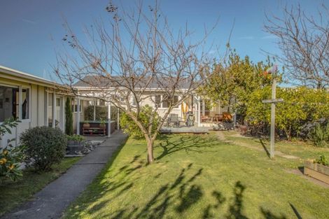 Photo of property in 31 Sanders Avenue, Marewa, Napier, 4110