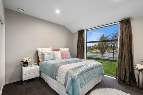 Photo of property in 1095 Goulds Road, Rolleston, 7614