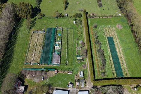 Photo of property in 22 Walkers Road, Longburn, Palmerston North, 4477