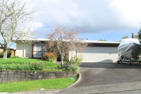 Photo of property in 38 Hoey Street, Te Kamo, Whangarei, 0112