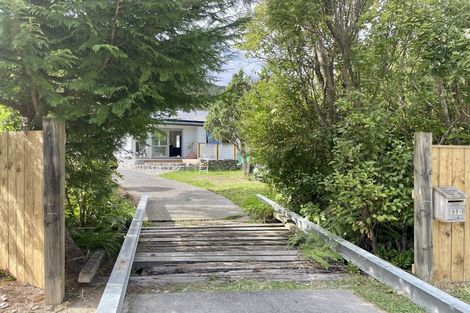 Photo of property in 110 Hair Street, Wainuiomata, Lower Hutt, 5014