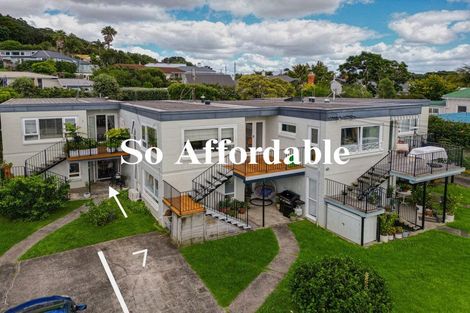 Photo of property in 7/71 Church Street, Devonport, Auckland, 0624