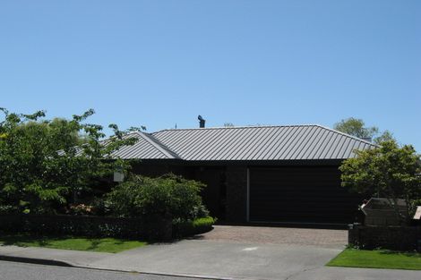 Photo of property in 30 Isaac Wilson Road, Kaiapoi, 7630
