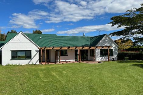 Photo of property in 228 Oropi Road, Oropi, Tauranga, 3173