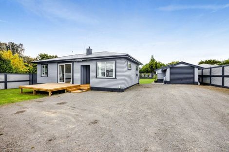 Photo of property in 43 Celia Street, Stratford, 4332