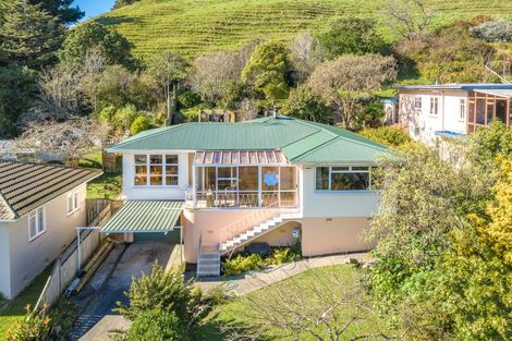Photo of property in 122 Ikitara Road, Whanganui East, Whanganui, 4500