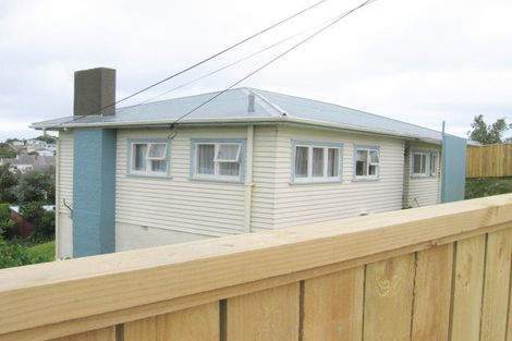 Photo of property in 129 Mornington Road, Brooklyn, Wellington, 6021