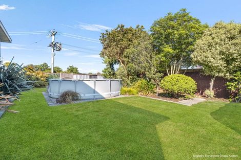 Photo of property in 1 Leeston Road, Springston, Christchurch, 7674