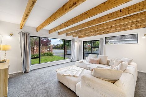 Photo of property in 40 Breens Road, Bishopdale, Christchurch, 8051