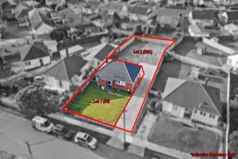 Photo of property in 80a Judd Crescent, Naenae, Lower Hutt, 5011