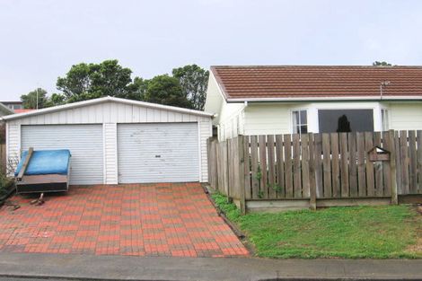 Photo of property in 48 Fitzpatrick Street, Newlands, Wellington, 6037