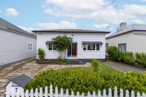 Photo of property in 7 Corbett Street, Paeroa, 3600